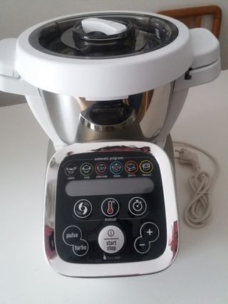 Robot da cucina 