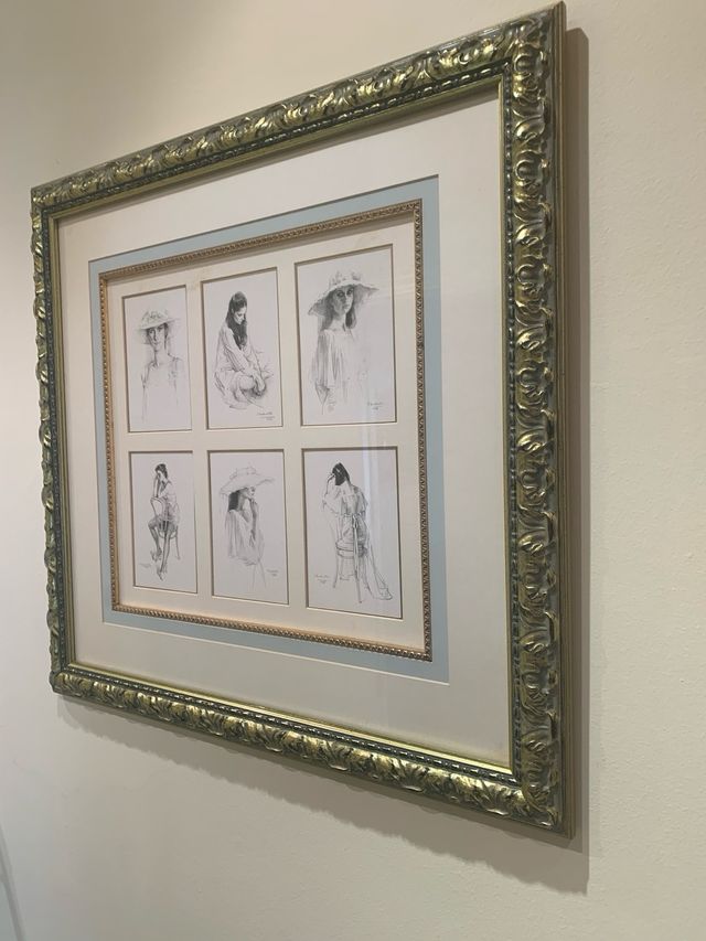 Laminas Revello de Toro