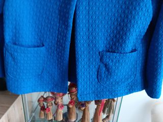 Giacca estiva donna corta