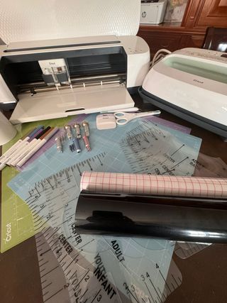 Set completo Cricut Maker 3