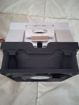 AMD AthlonXP 2600+ - 1500+ con Dissipatore e Vento