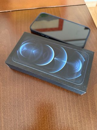 Iphone 12 Pro Max 256GB