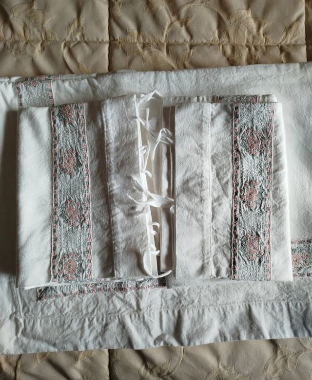 Lenzuola matrimoniali