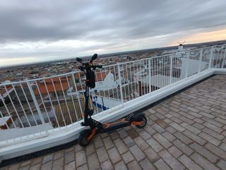Kukirin g2max