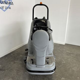 FREGADORA FLOORPUL SAPPHIRE 85