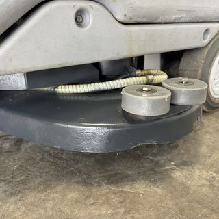 FREGADORA FLOORPUL SAPPHIRE 85