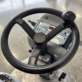 FREGADORA FLOORPUL SAPPHIRE 85