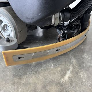 FREGADORA FLOORPUL SAPPHIRE 85