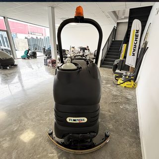 FREGADORA FLOORPUL SAPPHIRE 85