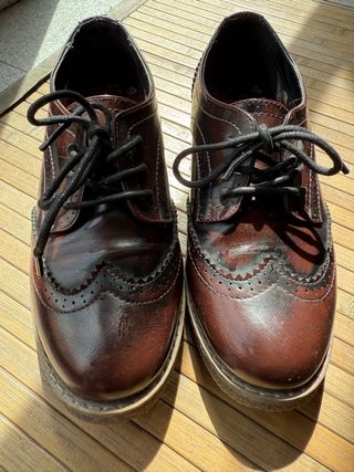 Zapatos Coolway