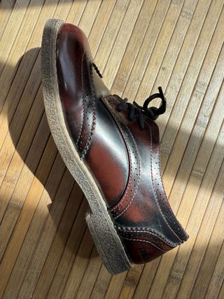Zapatos Coolway