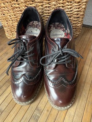 Zapatos Coolway