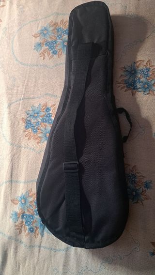 Bolsa de Ukelele