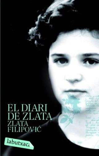 El diari de Zlata (catalán)
