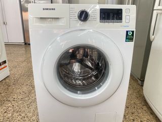 LAVADORA MARCA SAMSUNG A+++
DIGITAL INVERTER 9kg