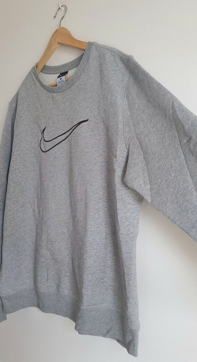 Sudadera Nike Retro 