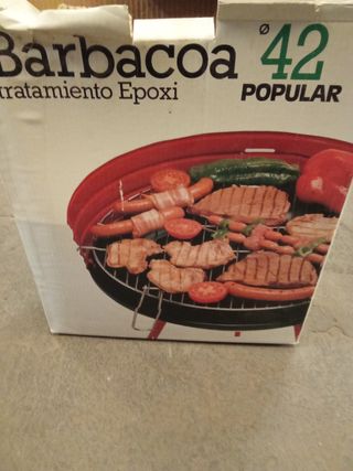 Barbacoa.