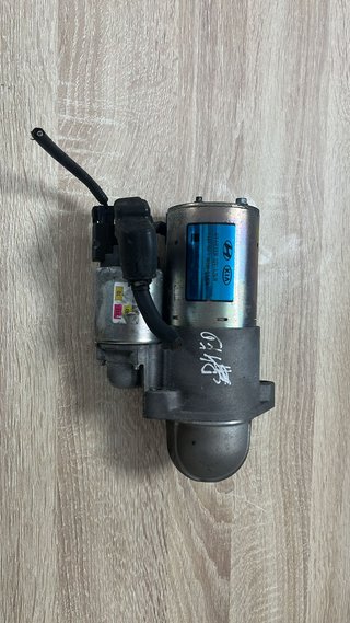 MOTOR DE ARRANQUE HYUNDAI KIA - 36100-2A830