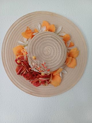 Sombrero decorativo 