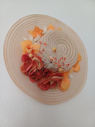 Sombrero decorativo 