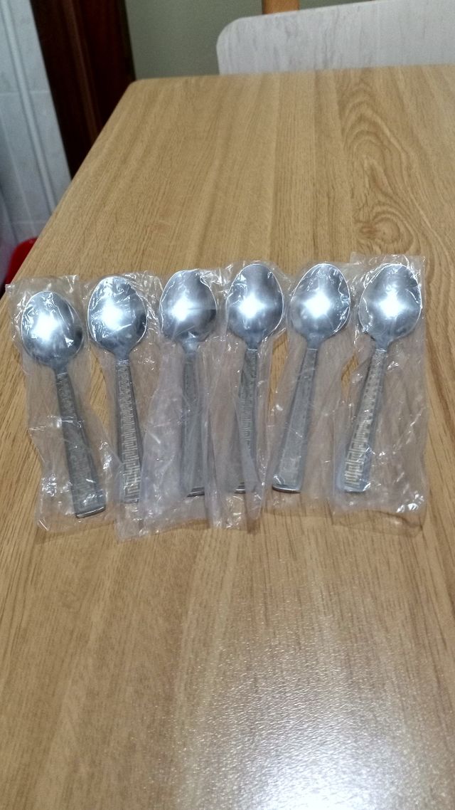 Cubiertos de diseño