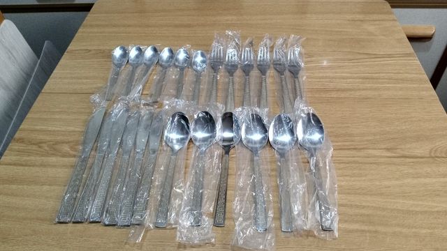 Cubiertos de diseño