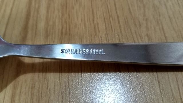 Cubiertos de diseño