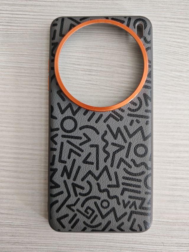 Funda Vivo x200 pro