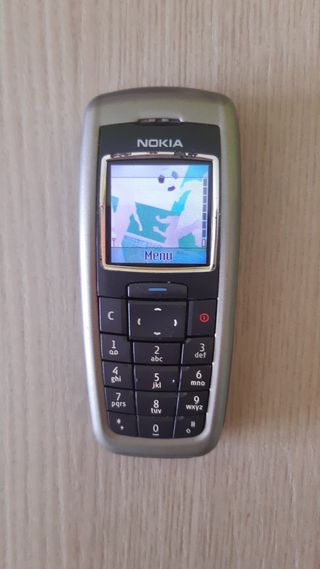 Nokia 2600 cellulare