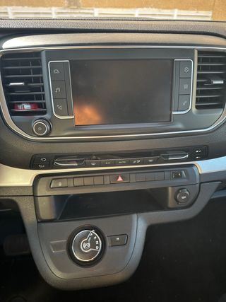 Toyota Proace verso 2020 automatica