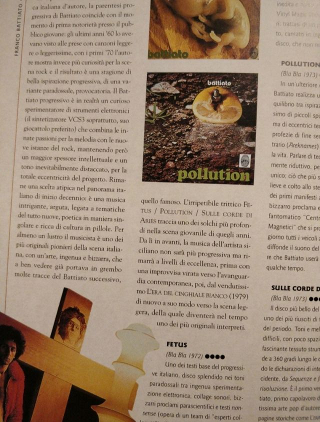 Progressive & Underground In Gran Bretagna Ed Europa