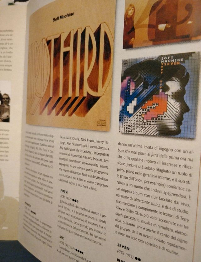 Progressive & Underground In Gran Bretagna Ed Europa