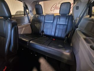 Lancia Voyager 2012