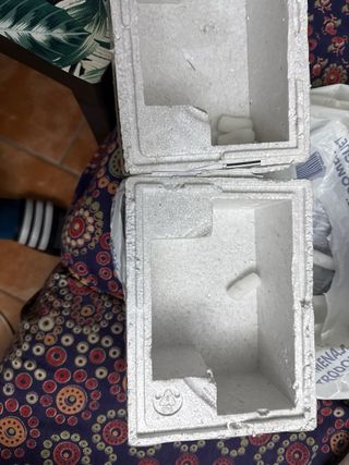 Carburador compatible Kawasaki Lacota