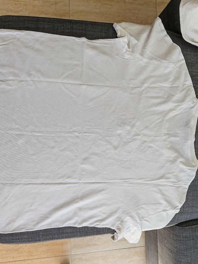 Camiseta Champion De Hombre