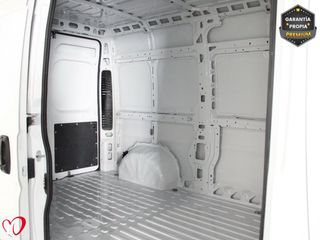 Fiat Ducato 2.3 MJT 33 L2 H2 FURGÓN CERRADO 140