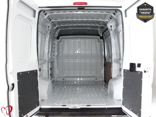 Fiat Ducato 2.3 MJT 33 L2 H2 FURGÓN CERRADO 140