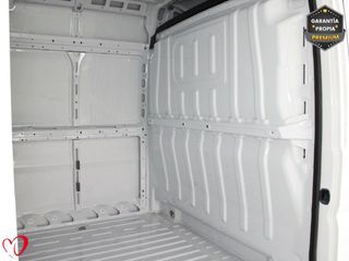 Fiat Ducato 2.3 MJT 33 L2 H2 FURGÓN CERRADO 140