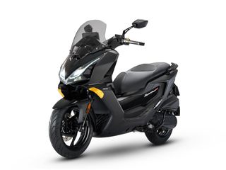 KYMCO SUPER DINK GT 125