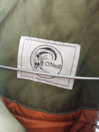 O'NEILL CHAQUETA BOMBER