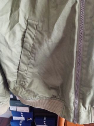O'NEILL CHAQUETA BOMBER