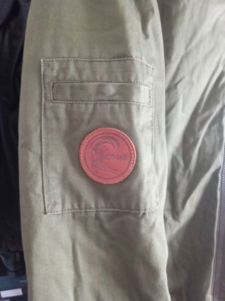O'NEILL CHAQUETA BOMBER