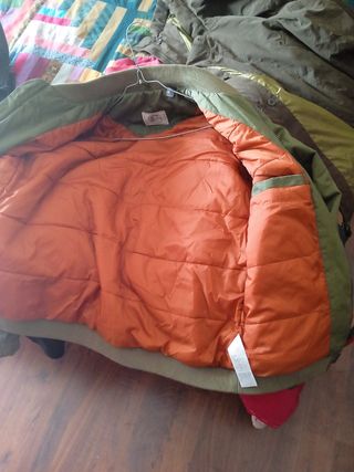 O'NEILL CHAQUETA BOMBER