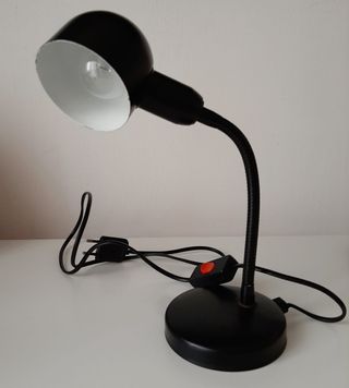 Lampada vintage Veneta Lumi 