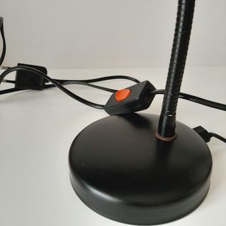 Lampada vintage Veneta Lumi 