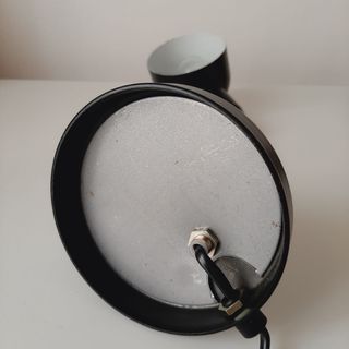 Lampada vintage Veneta Lumi 