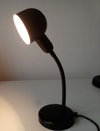 Lampada vintage Veneta Lumi 