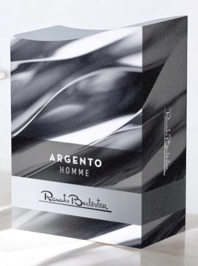 Doccia schiuma parfum