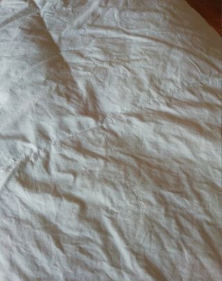 Edredón doble IKEA SÖTVEDEL