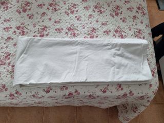 Edredón doble IKEA SÖTVEDEL